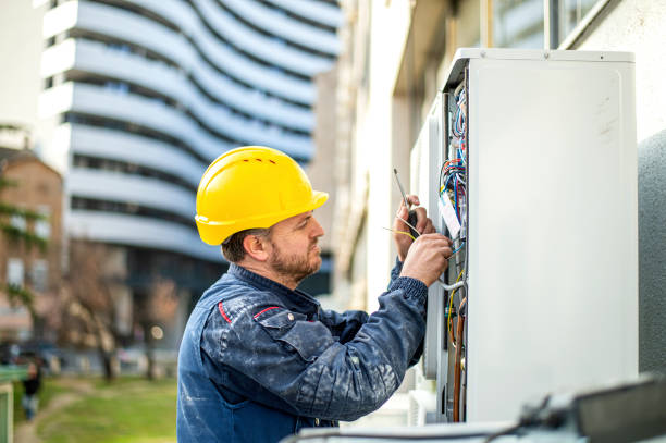 Smoke and Carbon Monoxide Detector Installation in Carey, OH