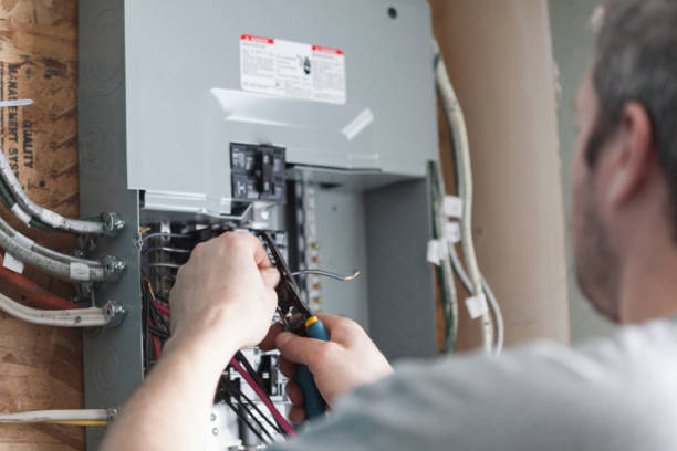 Electrical Maintenance Services in Carey, OH